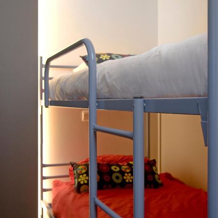 Hotel La Passerelle Grandhan Εξωτερικό φωτογραφία