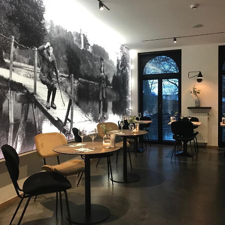 Hotel La Passerelle Grandhan Εξωτερικό φωτογραφία
