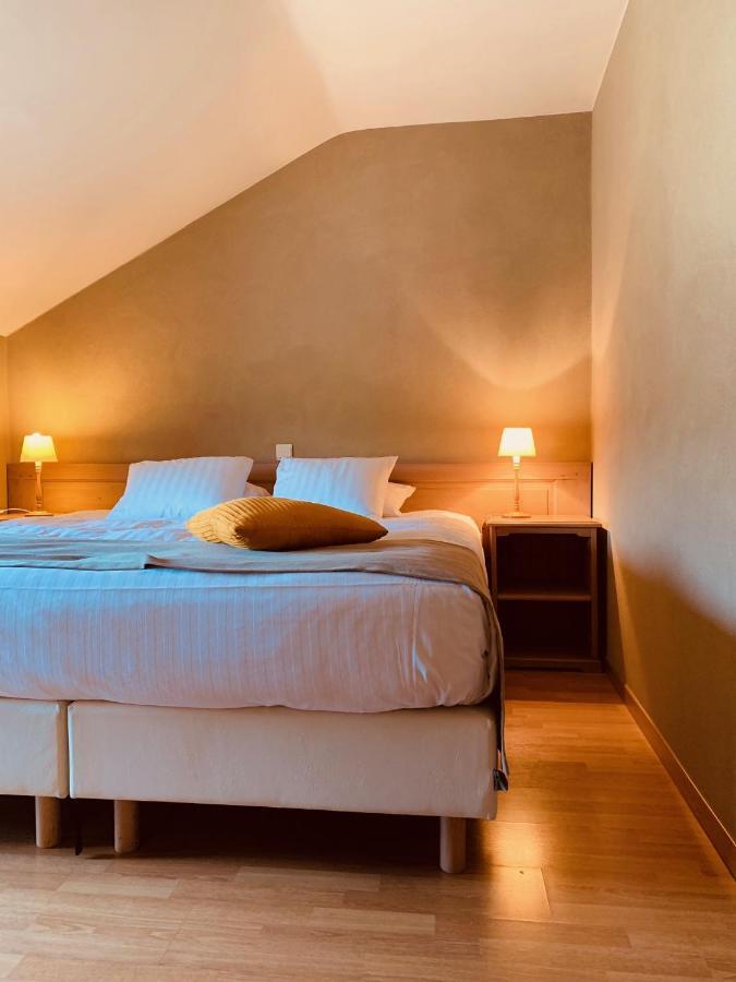 Hotel La Passerelle Grandhan Εξωτερικό φωτογραφία