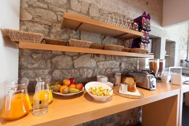 Hotel La Passerelle Grandhan Εξωτερικό φωτογραφία